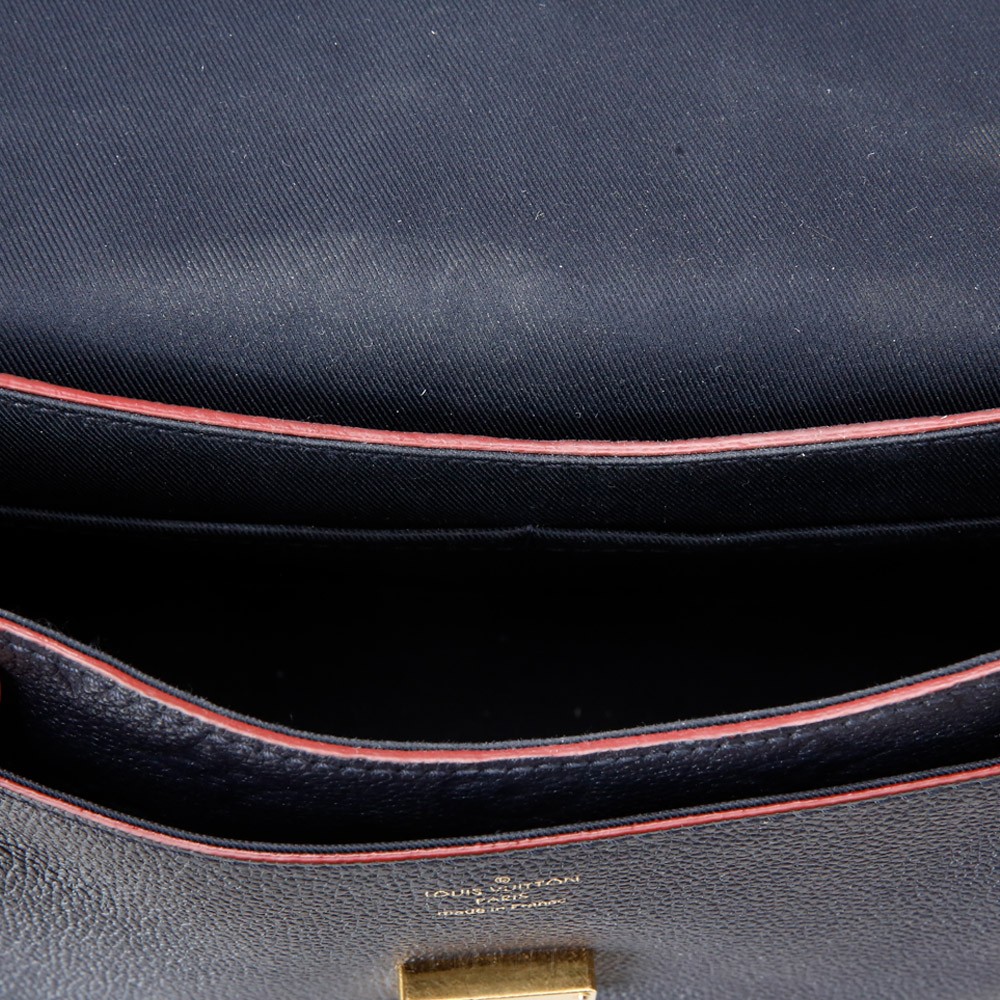LOUIS VUITTON(USED)루이비통 앙프렝트 블랑쉐BB